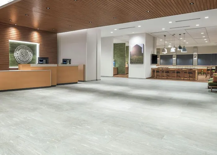 Fairfield By Marriott Inn & Suites Kansas City North, Gladstone