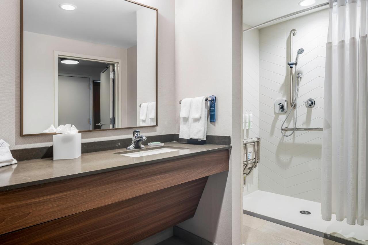 Fairfield By Marriott & Kansas North, Gladstone 3* Kansas City