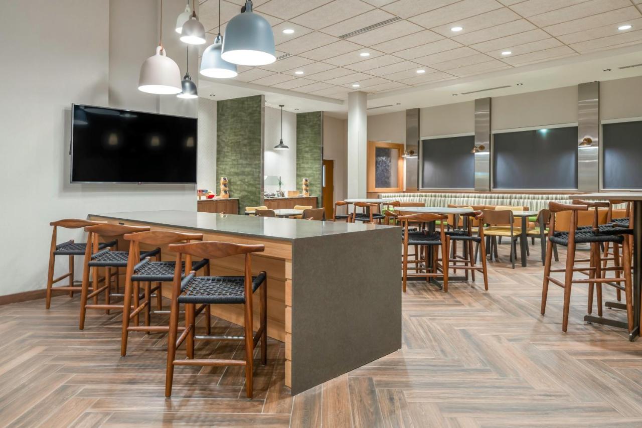 Fairfield By Marriott & Kansas North, Gladstone Hotel Kansas City