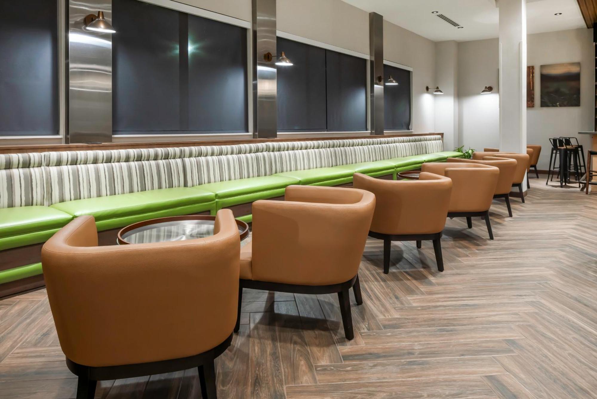 Hotel Fairfield By Marriott & Kansas North, Gladstone 3*