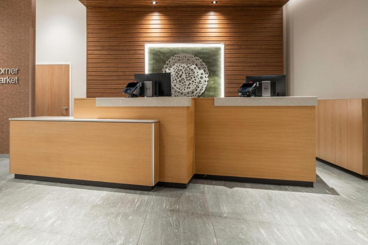 Fairfield By Marriott & Kansas North, Gladstone Hotel Kansas City