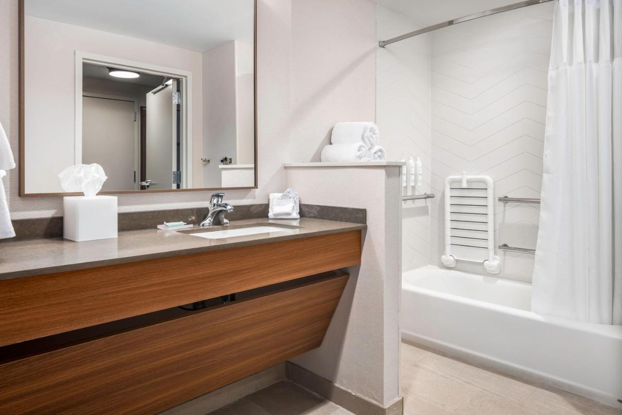 Fairfield By Marriott & Kansas North, Gladstone 3* Kansas City