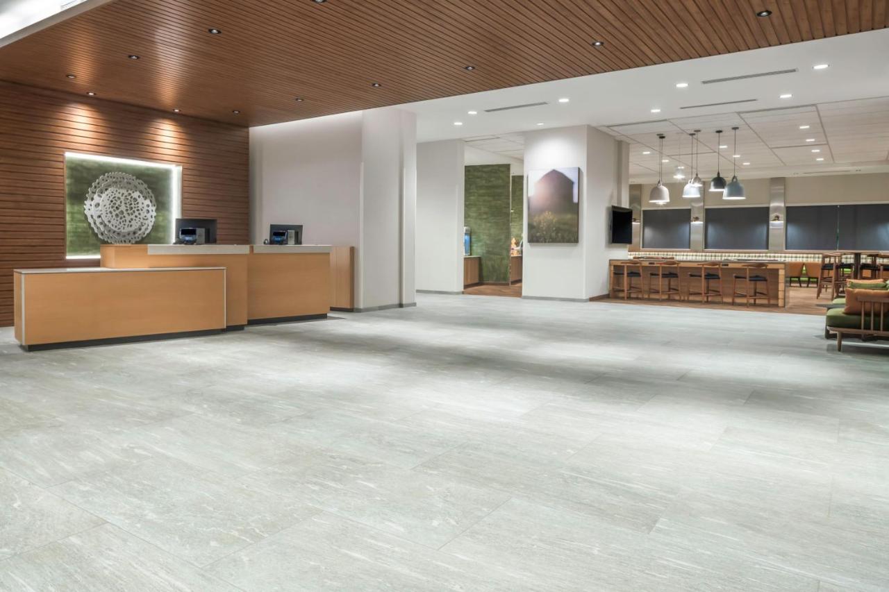 Fairfield By Marriott & Kansas North, Gladstone Hotel