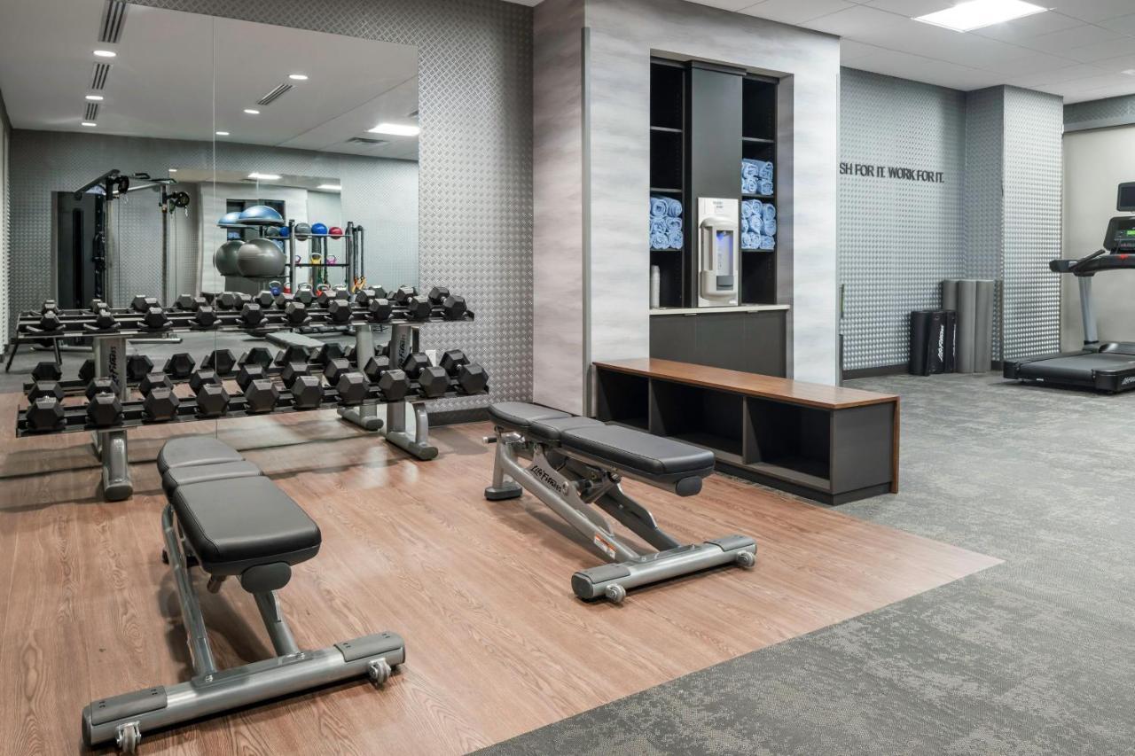 Fairfield By Marriott & Kansas North, Gladstone